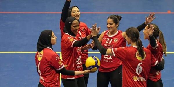 ضربة قوية.. الأهلي يفقد نجمته في نهائي السوبر الأفريقي لليد
