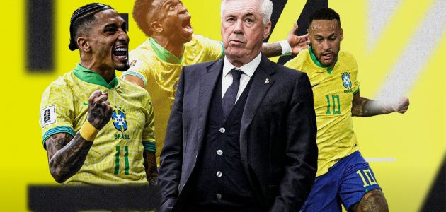 دواء بالداء.. الأمة الكروية الأعظم تستنجد بمنقذ أوروبي