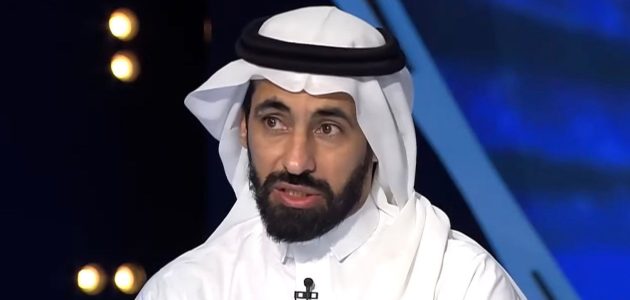 عبد الغني يضع روشتة عودة النصر لمنصات التتويج