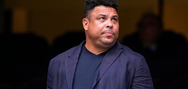 رونالدو: مباراة إنتر وبرشلونة كادت تصيبني بنوبة قلبية