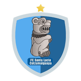 Santa Lucia Cotzumalguapa FC