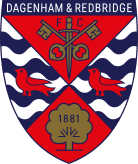 داجنهام اند ريدبريدج