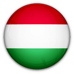 المجر - سيدات