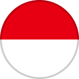 Indonesia (W)