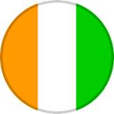 Ivory Coast U20