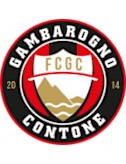 Fc Gambarogno-Contone